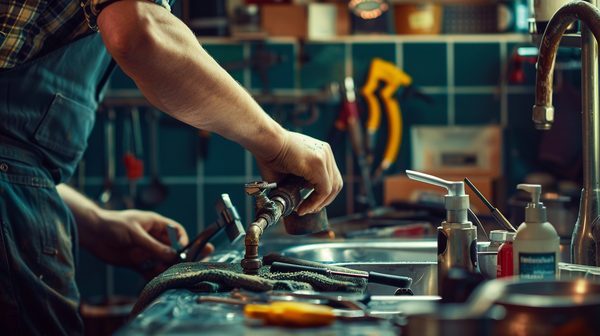 Choisir le meilleur plombier à Orléans