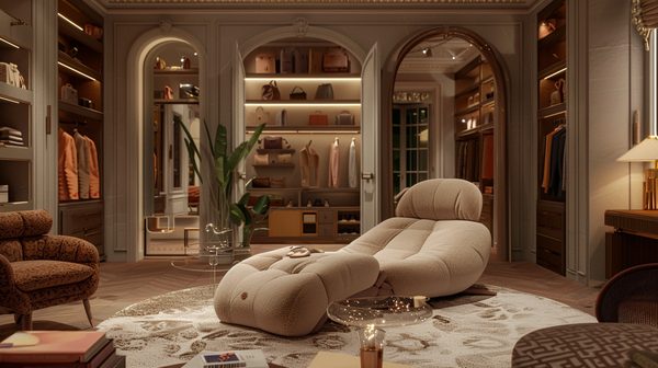 Confort et style chez votre boutique de repose pied en France