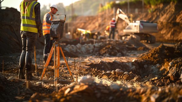 Etude de sol g2 : quelle est son importance ?