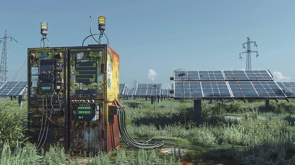 Générateur solaire : quels sont les signes de dysfonctionnement ?