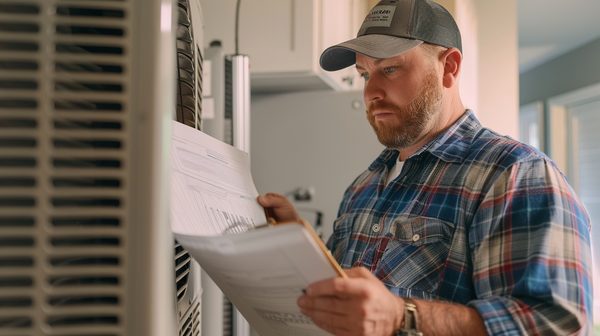 Installation de climatisation : demandez un devis avant d'engager un artisan