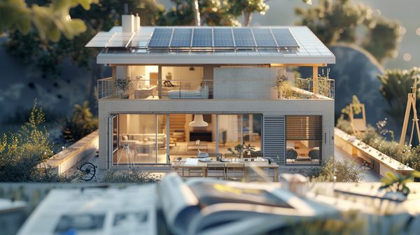 Rénovation énergétique :  comment financer le projet ?