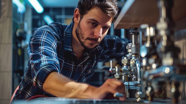 Votre guide ultime pour choisir le meilleur plombier à Béthune