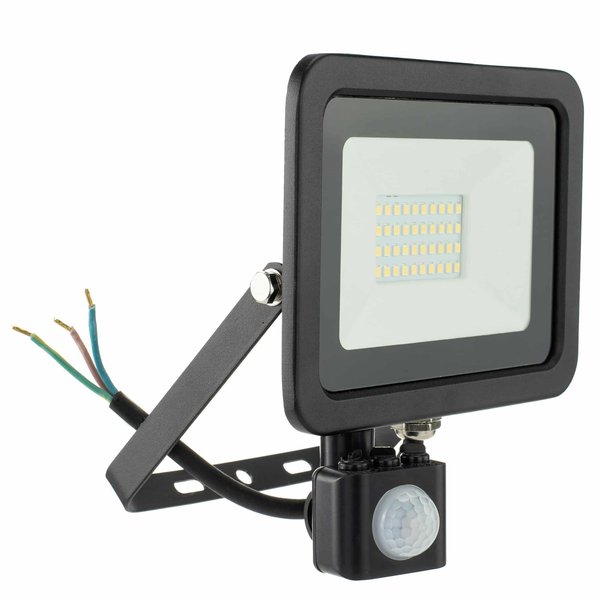 Choisir le meilleur projecteur LED mural pour votre maison