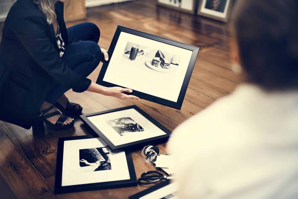 Des décorations murales uniques pour votre intérieur