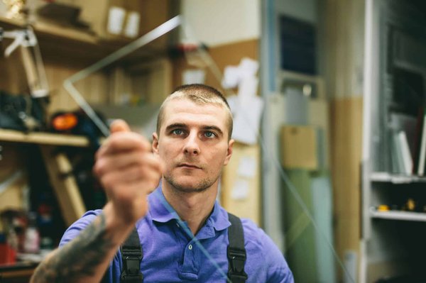 Découvrez le meilleur artisan vitrier à paris