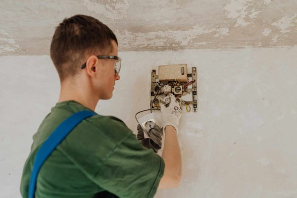 Trouvez l'électricien idéal pour vos installations en France