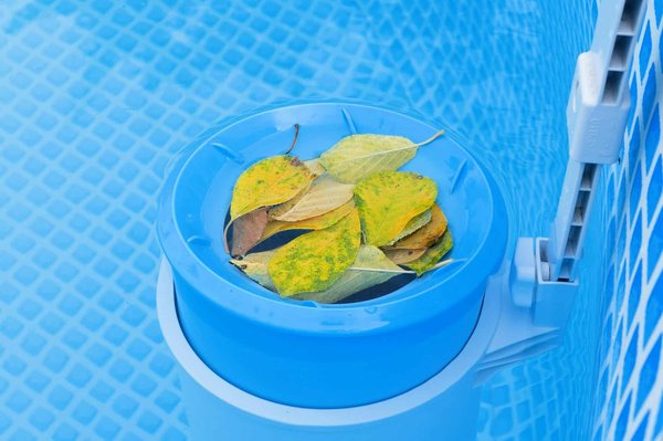Filtration piscine waterair : des eaux cristallines