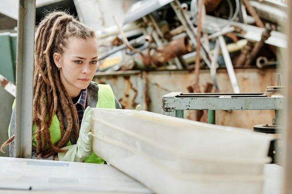 Récupération et achat de métaux à Lyon : votre guide