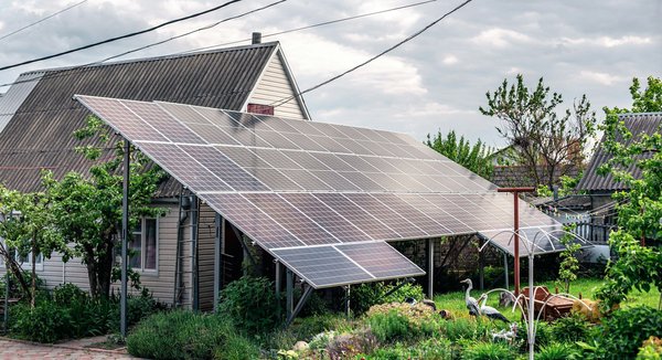 Energie solaire passive : quels sont les avantages et les techniques de réalisation ?